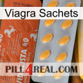 Viagra Sachets 43